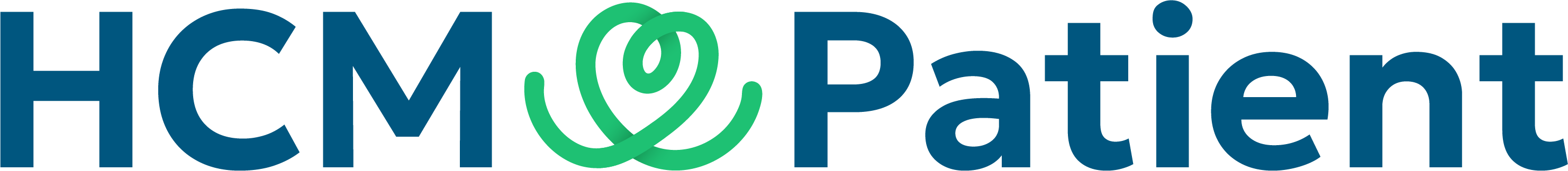 Logo HCM Patient Europe